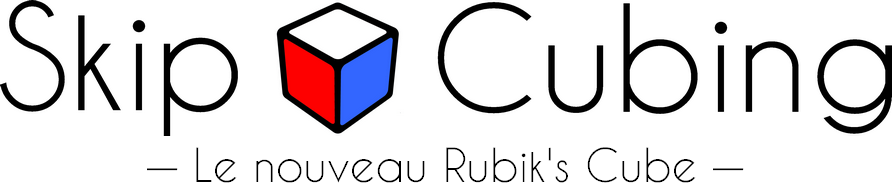 Skip Cubing
